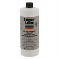 thumbnail image 1 of Super Lube 12032 Air Tool Lubricant, 1 quart Bottle,Translucent clear, 1 of 5