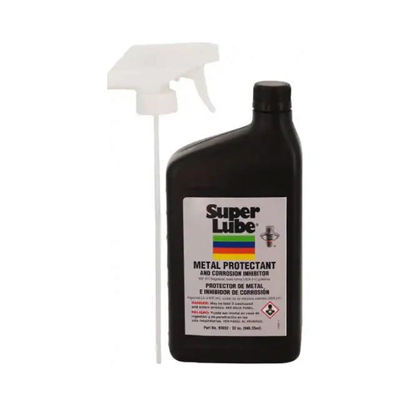Super Lube Corrosion Inhibitor,Spray Bottle 83032