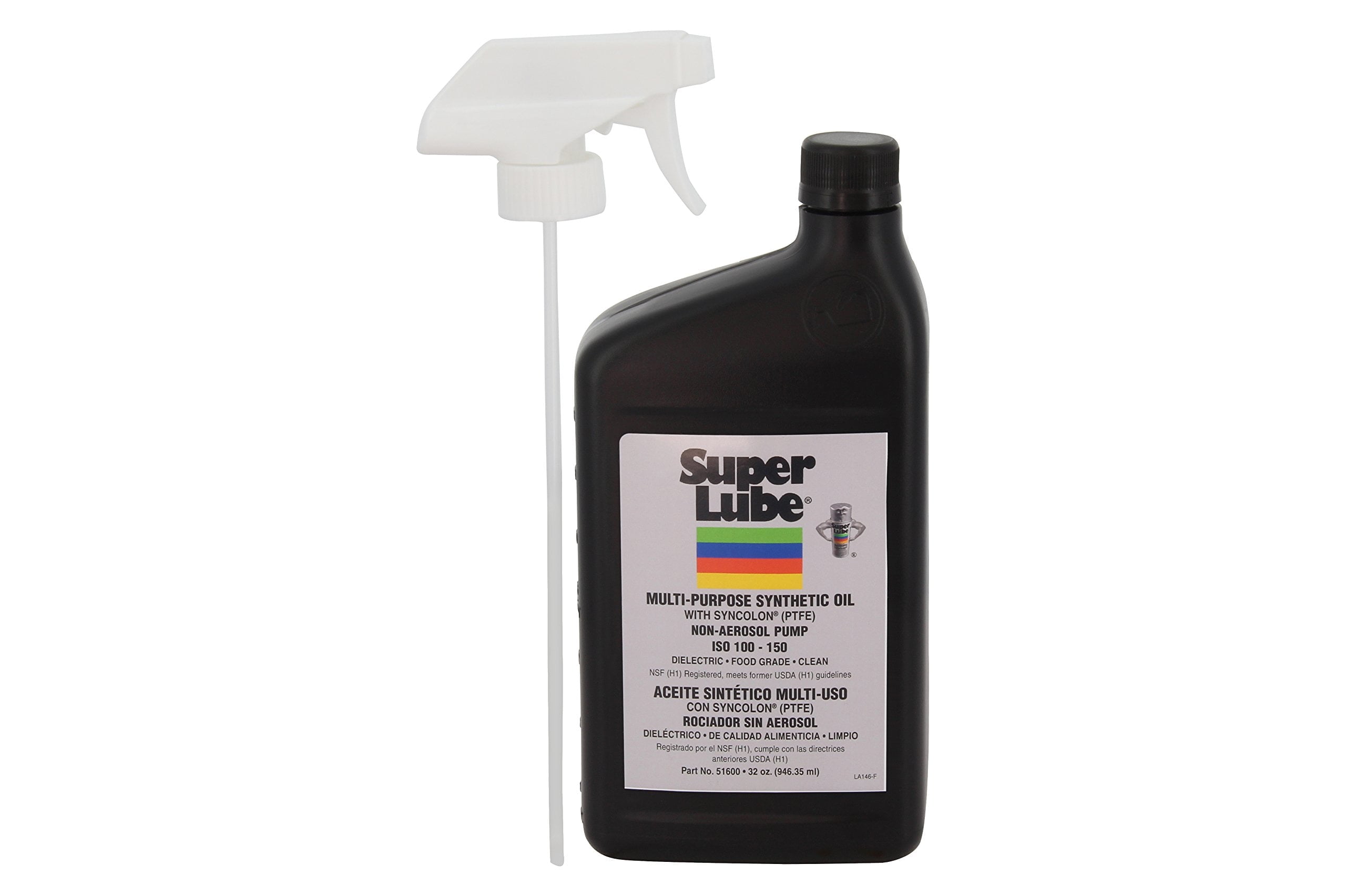 Lubricant Ptfe