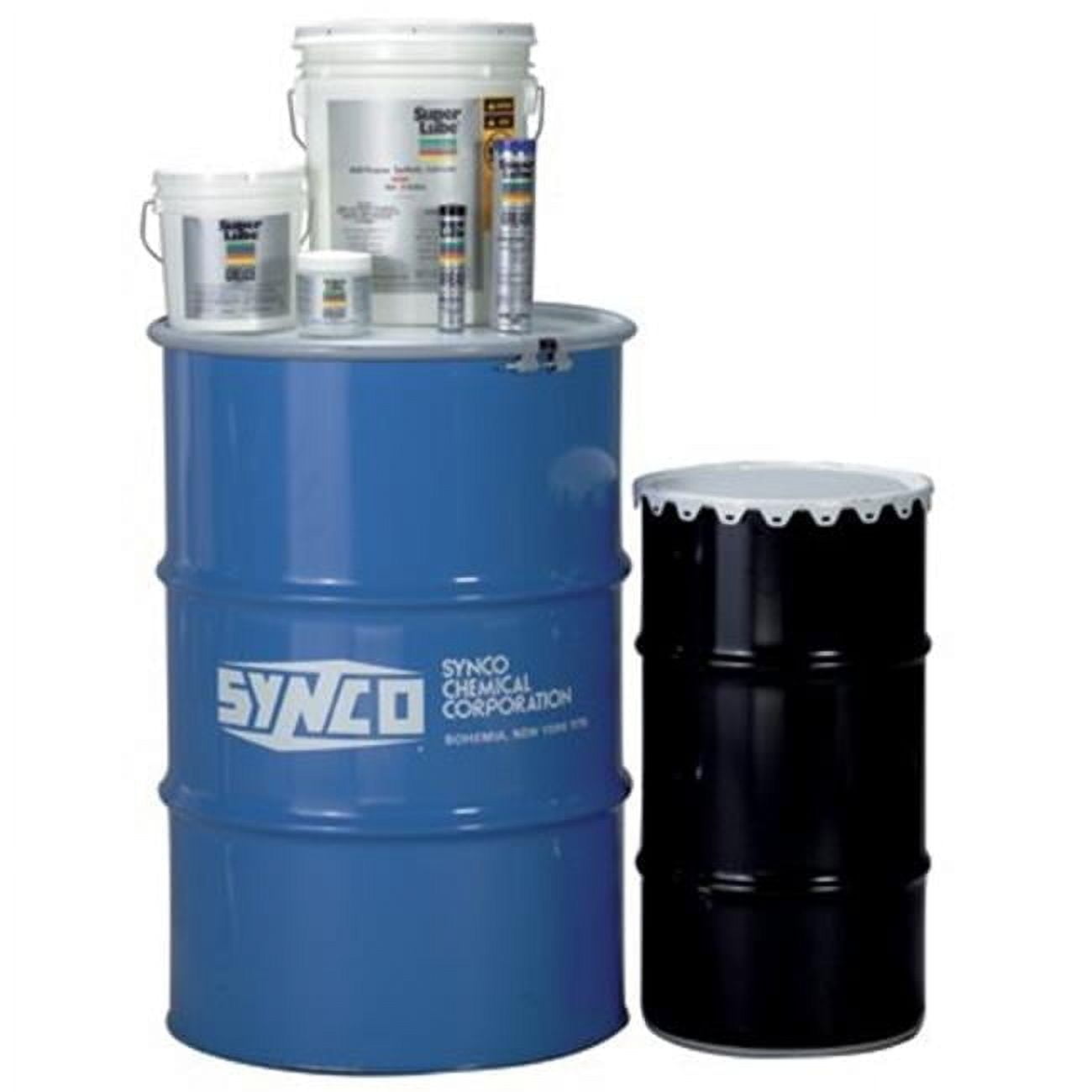 Super Lube  Grease 30 Lb Pail Superlube - Translucent White - 30 lb