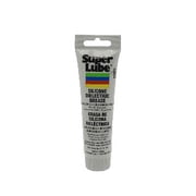 Super Lube Silicone Dielectric & Vacuum Grease - 3oz Tube