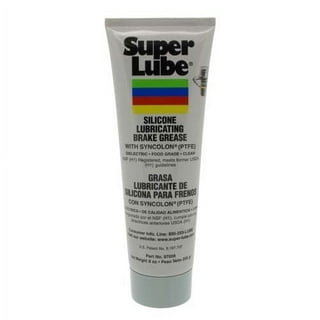 Super Lube 92016 Silicone Grease with Syncolon