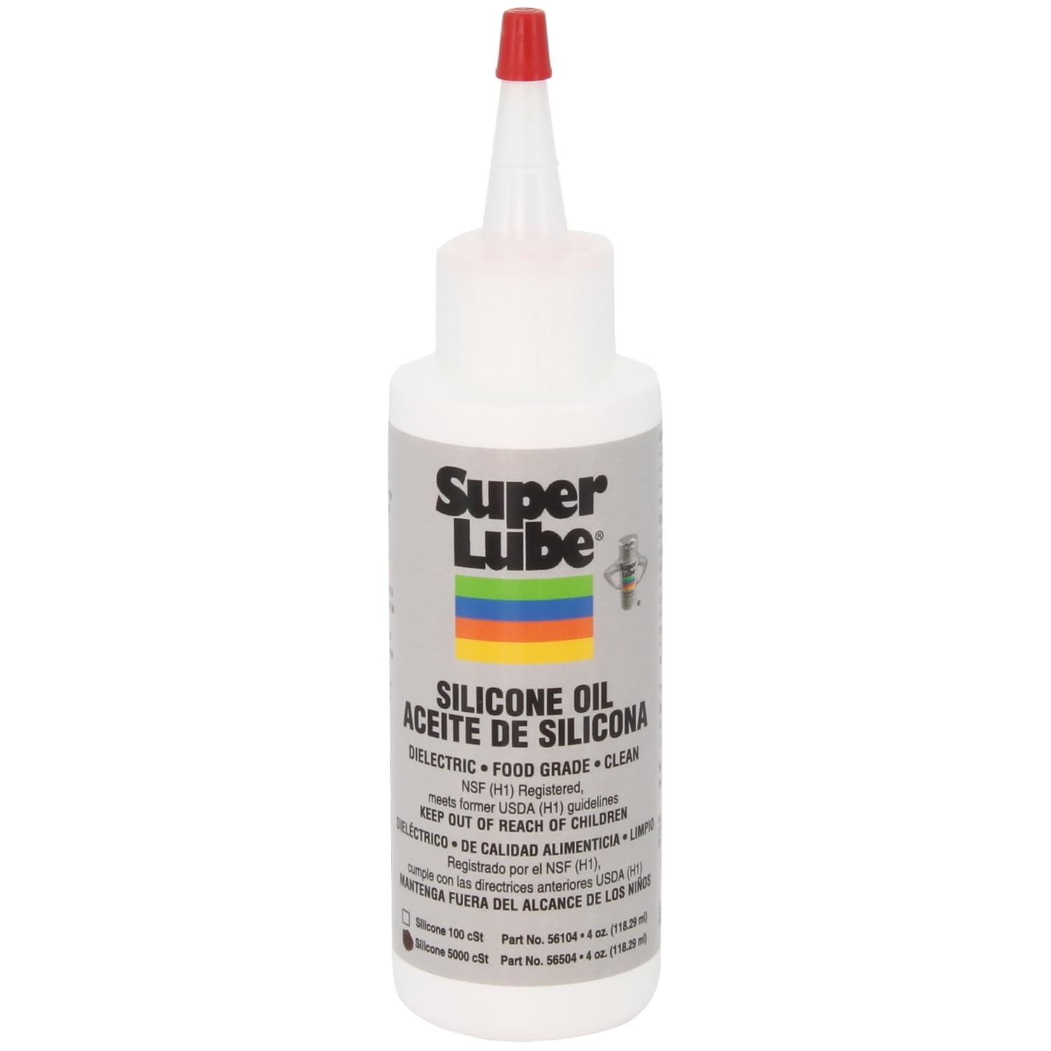 Shop Silicone Oil and Lubricants for Automotive and Industrial Use