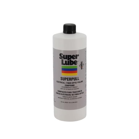 Super Lube SuperPull Pulling Compound - 1qt Bottle | Bundle of 2