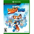 thumbnail image 1 of Super Lucky’s Tale - Xbox One, 1 of 7
