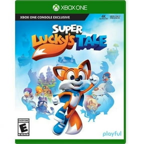 Super Luckys Tale - Xbox One