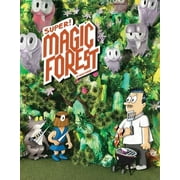 Super Magic Forest Paperback