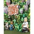 thumbnail image 1 of Super Magic Forest (Paperback), 1 of 1