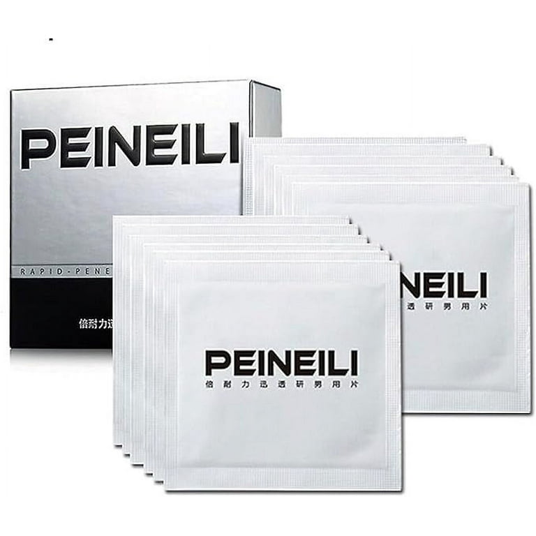 Super Magic Tissue Antiseptic Wipes Male Premature Delay Wipes for