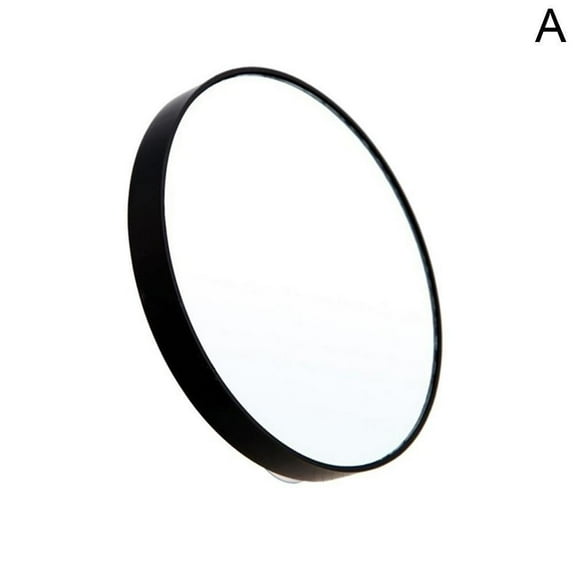 Super Magnification Suction Mirror 3x,5x,10x,15x Round Up For Make S7S0