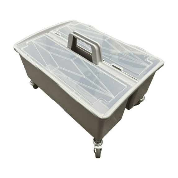 Super Maid Caddy with Cover PPG