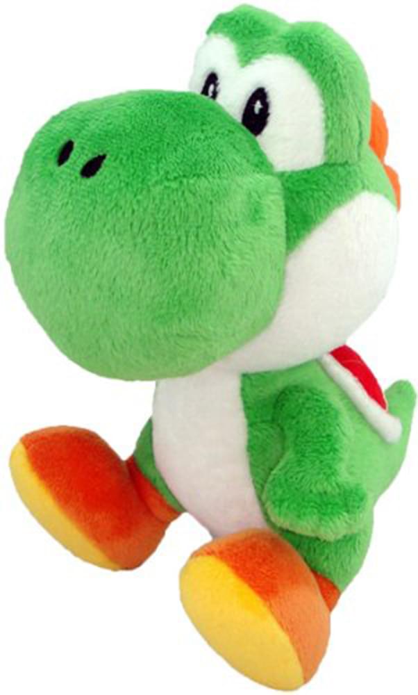 yoshi Super Mario 13