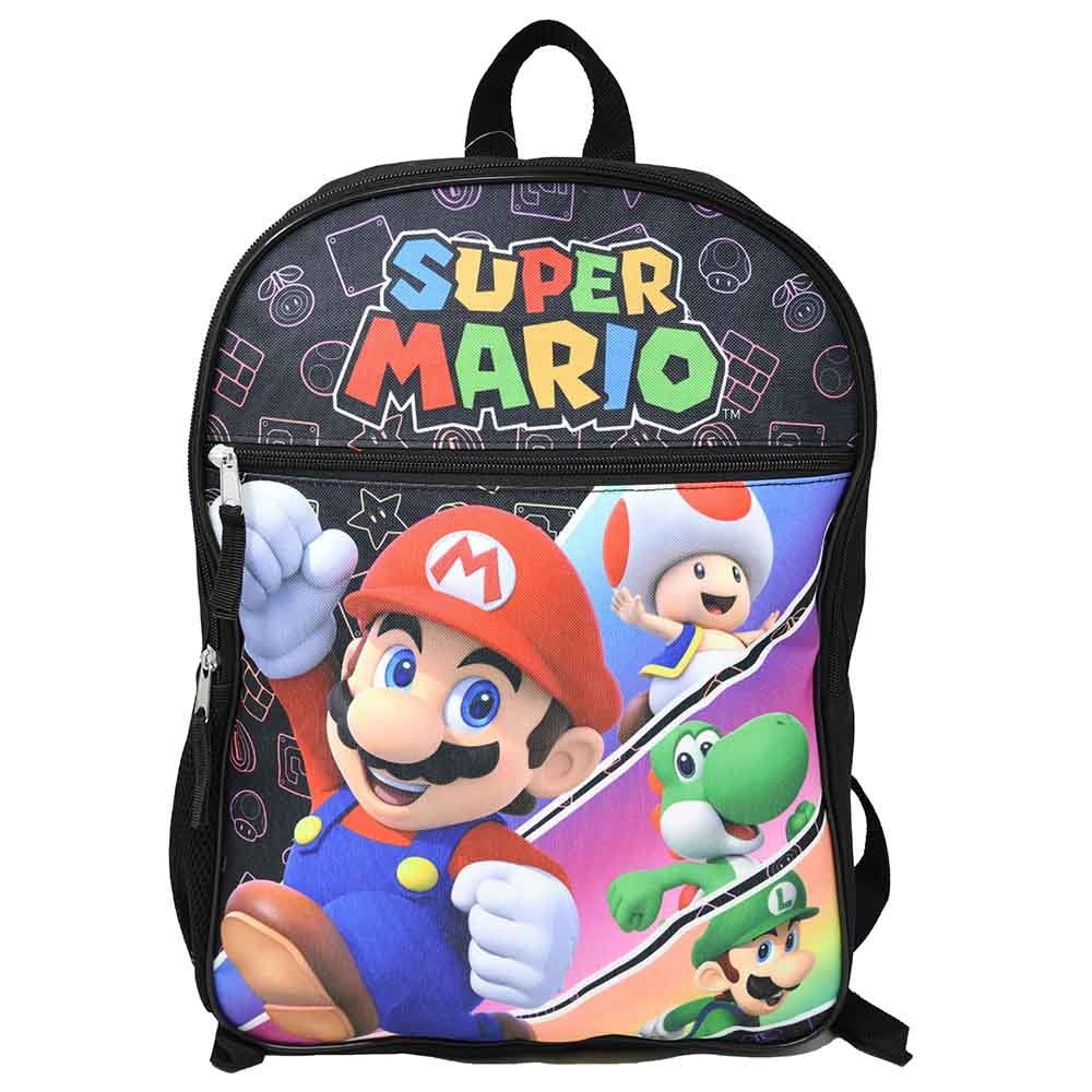 Super Mario 16
