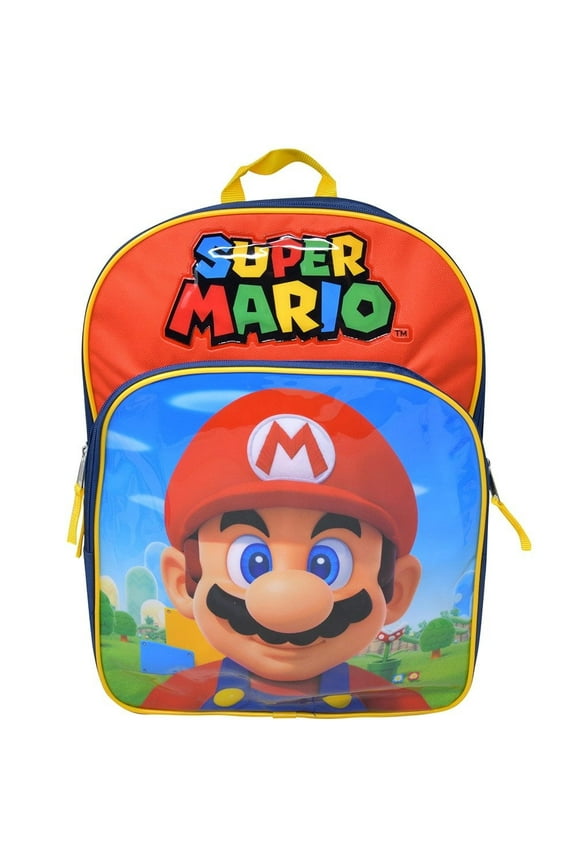 16" Backpack