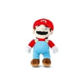 thumbnail image 1 of Super Mario Unisex 12.5” Plush Backpack, Red, 1 of 6