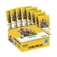 thumbnail image 1 of Super Mario 2022 Panini  Trading Card Box | 18 Packs, 1 of 6