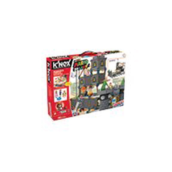 Super Mario 3D Land Bowser's Castle Set