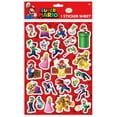 thumbnail image 1 of Nintendo Super Mario Bros. Sticker Sheet, Includes 26 Stickers, 1 of 3