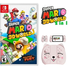 Super Mario Bros Wonder - Nintendo Switch - 22084448