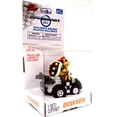 thumbnail image 1 of Super Mario Air Hogs Pullback Racers Bowser Go-Kart, 1 of 1