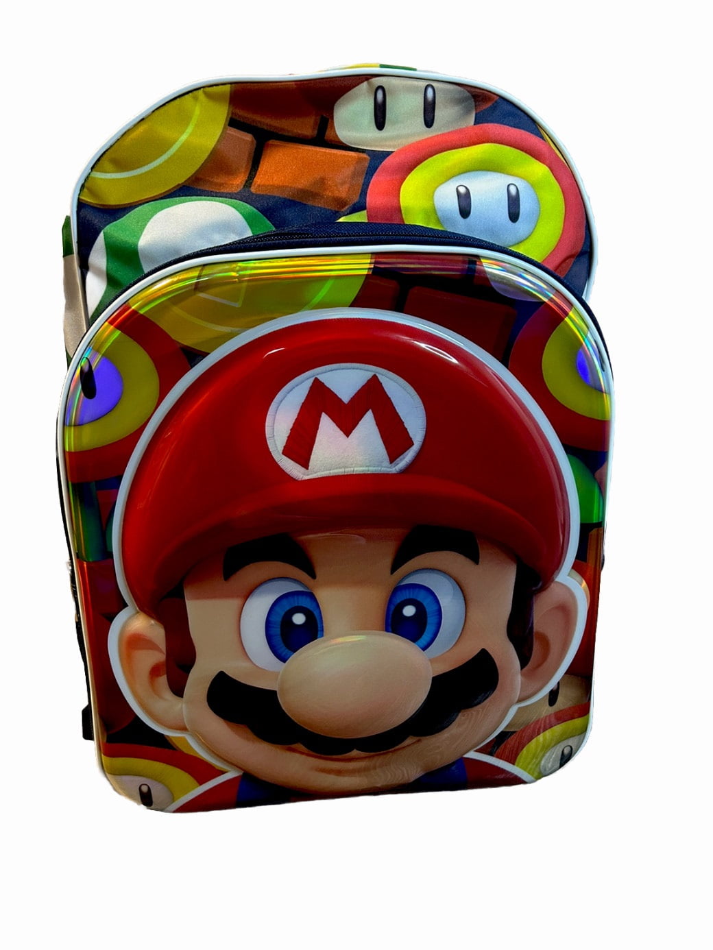 Super Mario Backpack 17