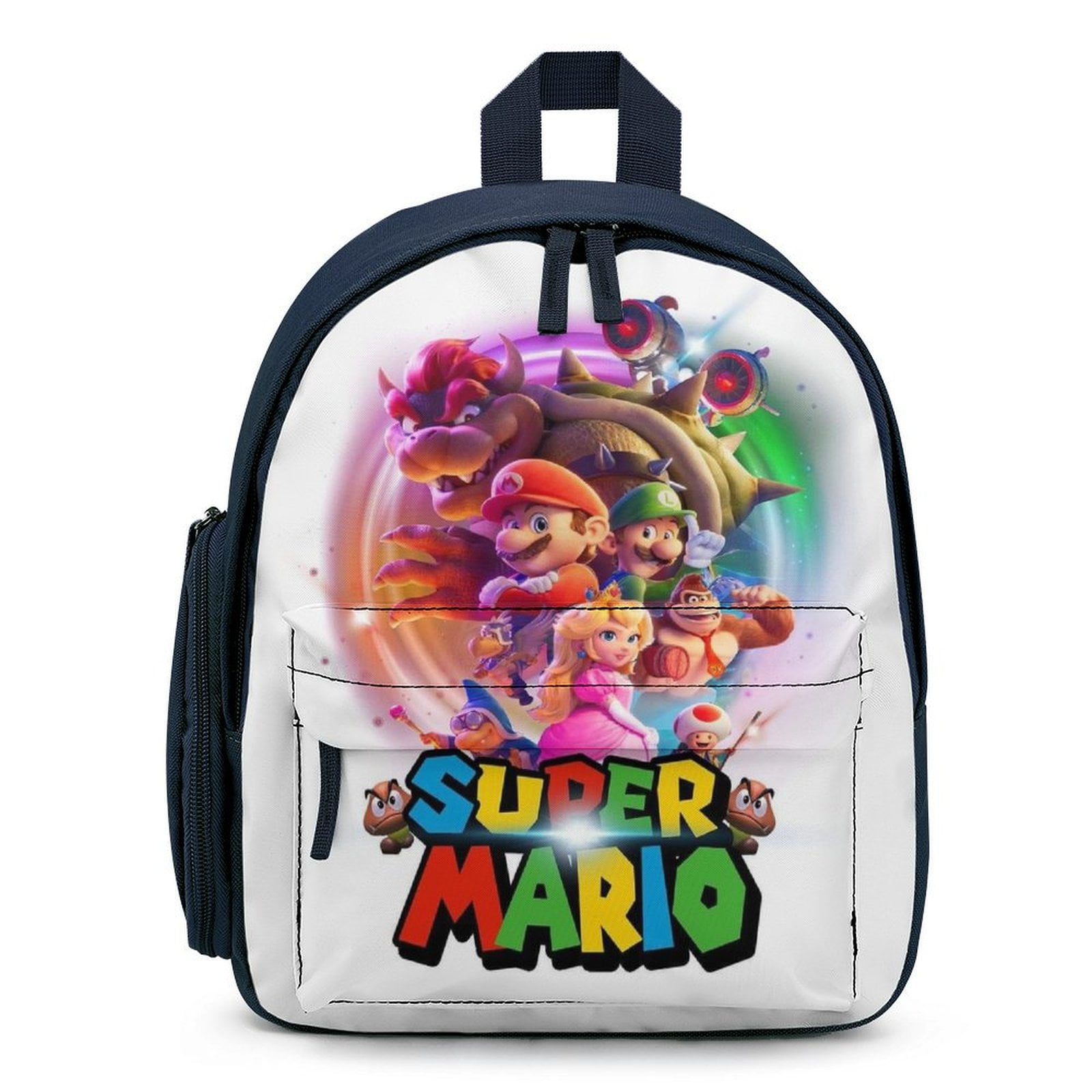 【super mario】PWA / UNI-03 SUPER NINTENDO WORLD Mario Luigi USJ Cap Power Up Band MARIO
