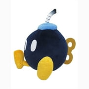 Super Mario - Bob Omb 6"