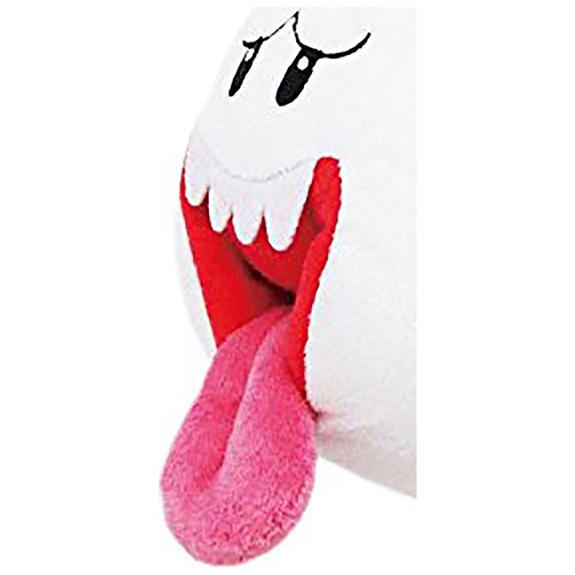 Boo sales plush mario