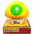 thumbnail image 1 of Super Mario Bros 1-Up Mushroom Coin Bank, 1 of 1