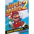 thumbnail image 1 of Restored Super Mario Bros. 2 Physical/Nintendo NES Video Game Action Platformer, Parental Controls, 1 of 15