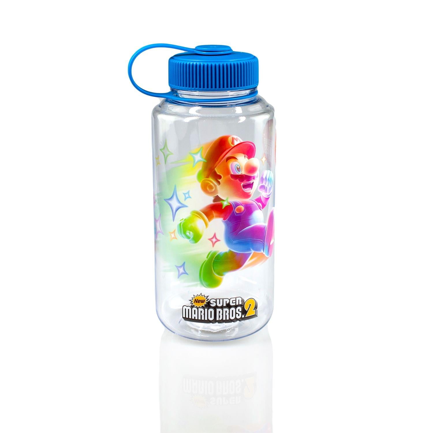 Clippings Gryffindor Water Bottle