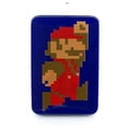 thumbnail image 1 of Super Mario Bros. 8-Bit Mario Mint Candy Tin, 1 of 4
