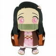 thumbnail image 1 of Demon Slayer Nezuko Kamado Super Big Plush Toy, 1 of 3
