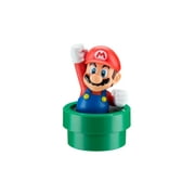 Super Mario Bros Bluetooth Mini Speaker, Rechargeable Wireless Speaker for iPhone and Samsung