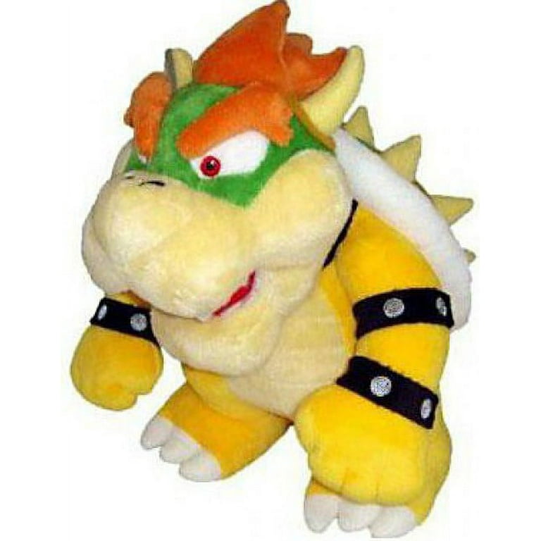 Little Buddy Soft Stuffed Animals and Plush Toys PP Cotton Multicolor 1.49 x 10.12 x 10.49 Inches