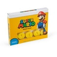 thumbnail image 1 of Super Mario Bros. Coin String Lights, 1 of 9