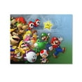 thumbnail image 1 of Super Mario Bros Game Decorative Painting Canvas Wall Poster Art Picture Painting Hanging Picture Gift Living Room Posters Bedroom Painting Decor, 1 of 1