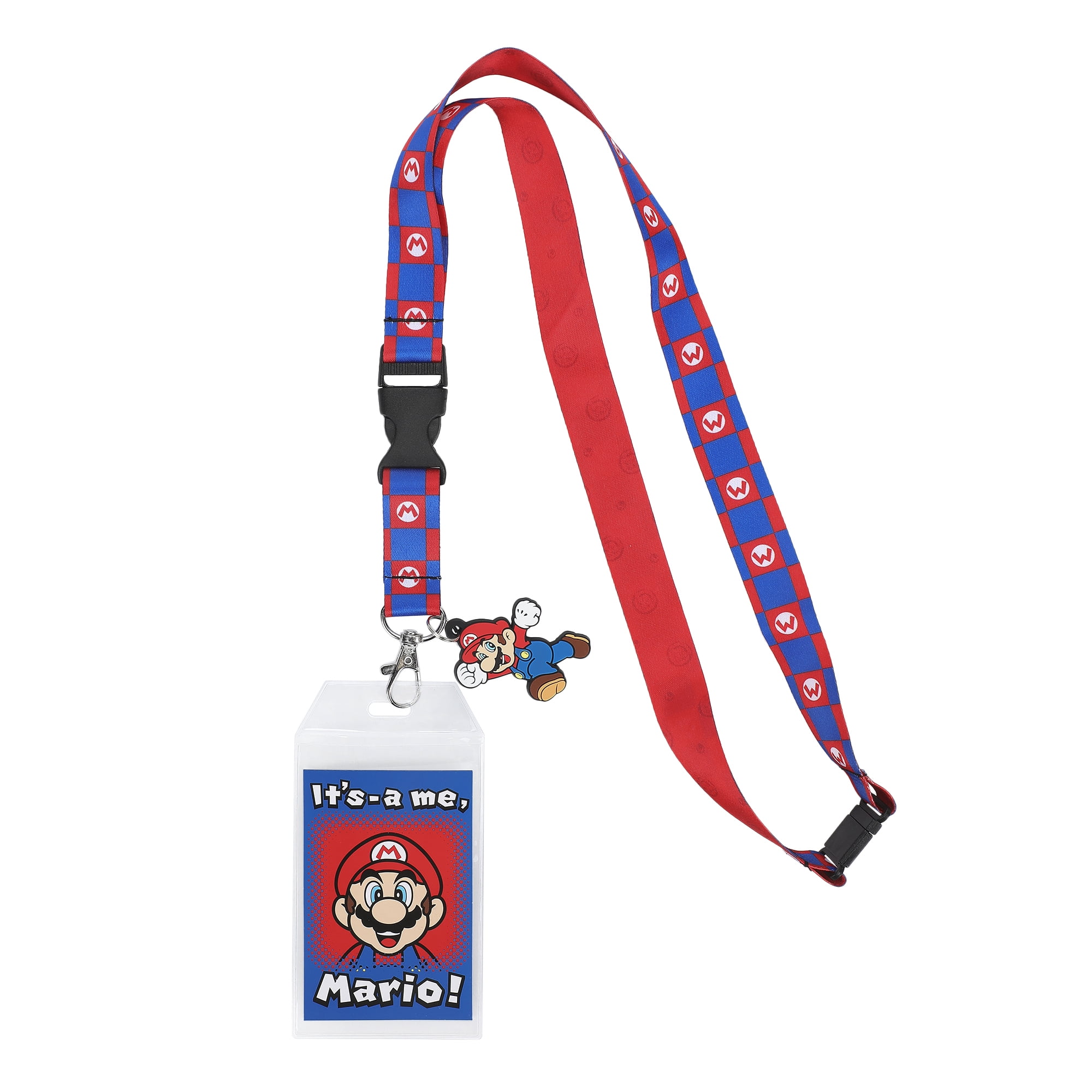 super mario card sleeves Panini Trading Cards 65 Sleeves Approximately 66mm x 91mm Acid Ultra Pro Luigi Super Mario
