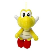 Little Buddy - Super Mario Bros. All Star Collection - Koopa Paratroopa 7.5" Plush, Little Buddy, Gifts