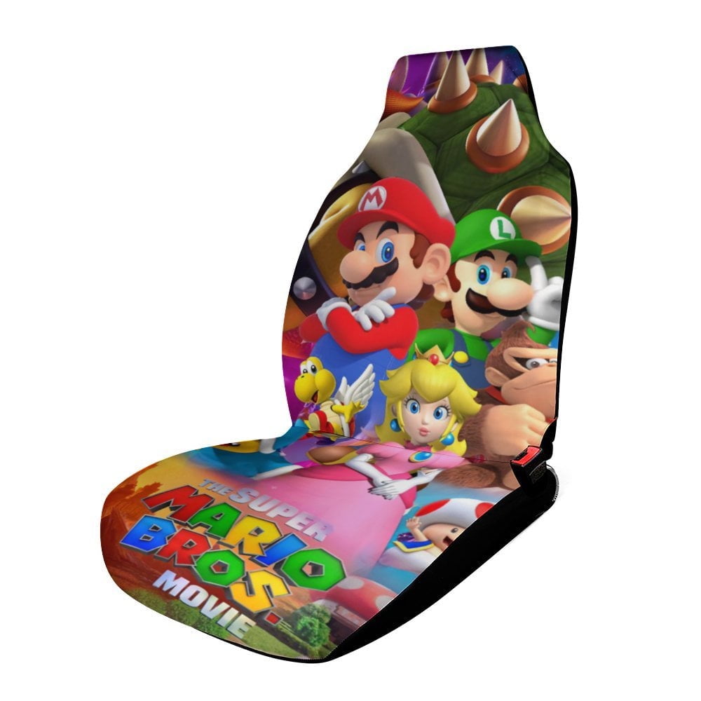 Mario seat hotsell