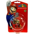 thumbnail image 1 of Super Mario Bros. Nintendo 2" Wave 3 Figure Dixie Kong, 1 of 1