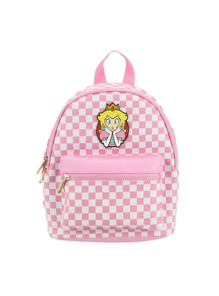 Mochila princesa peach hotsell