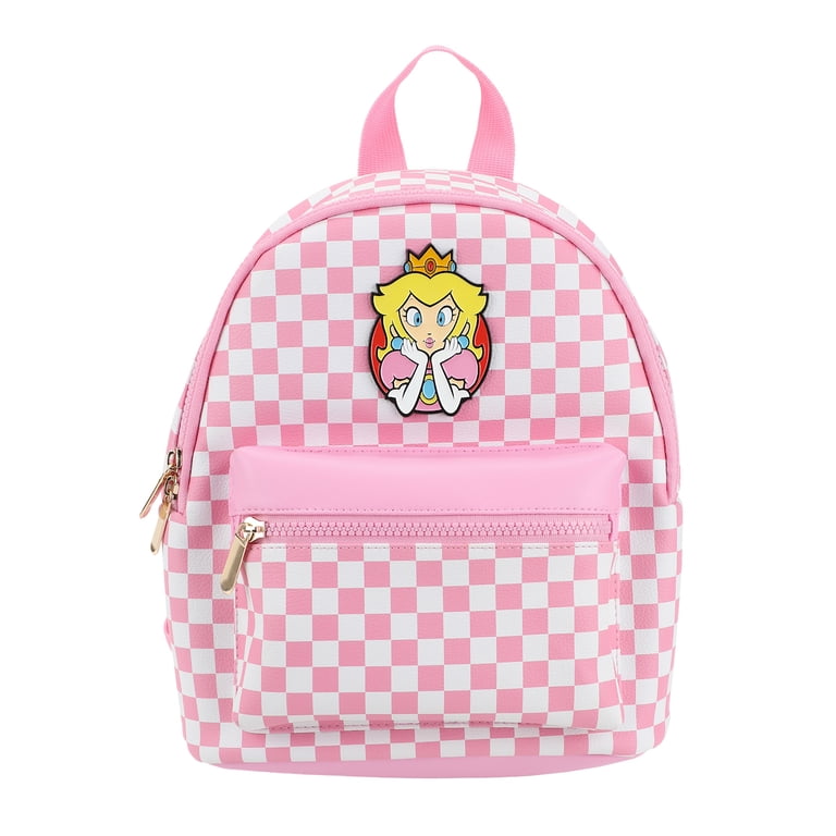 Super Mario Bros Princess Peach 10.6