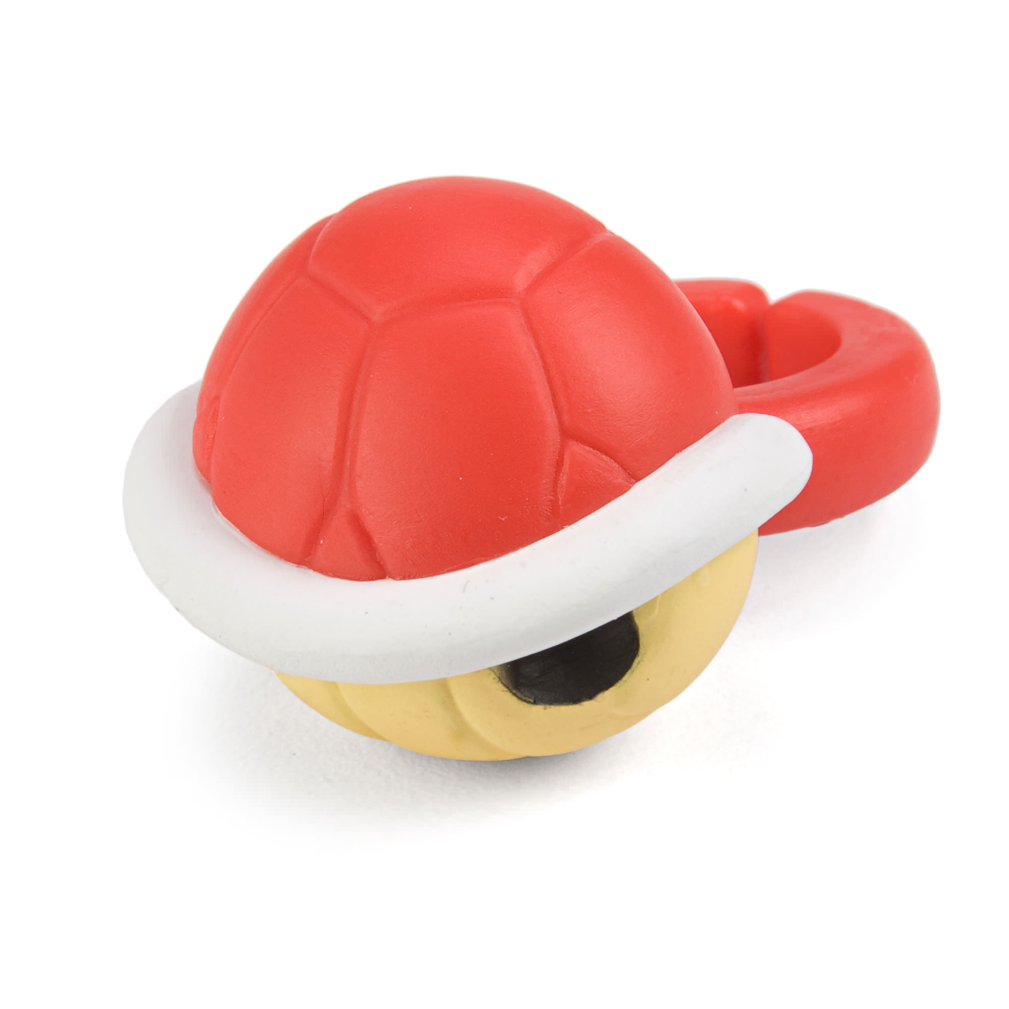 TAKARA TOMY Super Mario Bros Red Shell Fashion Ring