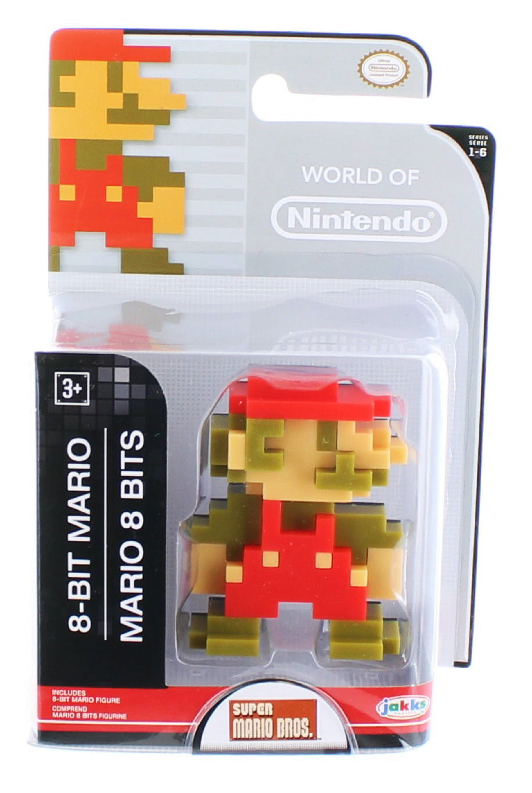 LEGO Super Mario The Mighty Bowser 71411, 3D Model Building Kit,  Collectible Posable Character Figure with Battle Platform, Memorabilia Gift  Idea for Fans of Super Mario Bros. 