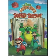 Pre-Owned - Super Mario Bros Show: Once Upon a Koopa