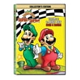 thumbnail image 1 of Super Mario Bros: Super Show, Vol. 2, 1 of 2