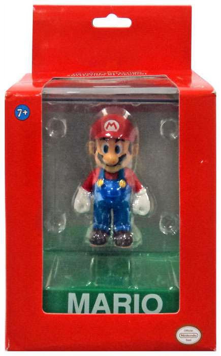 Wii figure discount
