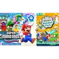 thumbnail image 1 of Super Mario Bros. Wonder + Meetup in Bellabel Park - Nintendo Switch 2 [Digital], 1 of 2