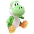 thumbnail image 1 of Super Mario Bros Yoshi Plush, 1 of 1